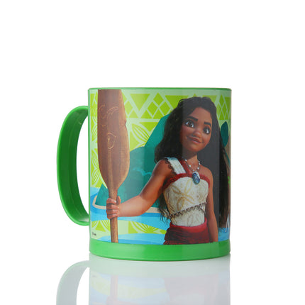 Jazz Mug Moana
