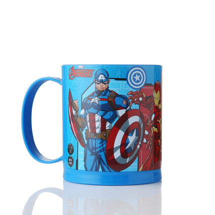 Jazz Mug Avenger