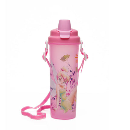 Sipper Spout 650ml Water Bottle