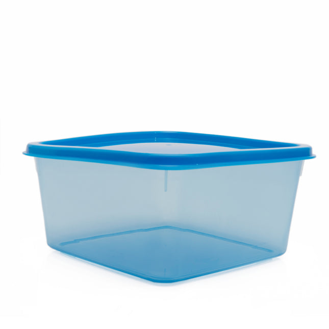 Square Container 800 Set of 3