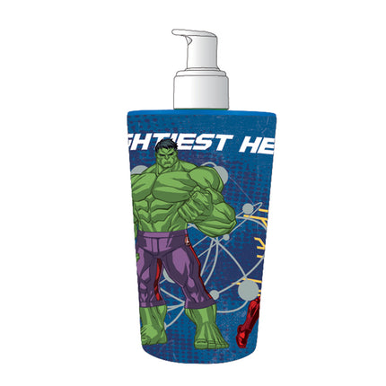 Liquid Dispenser 3D Avenger