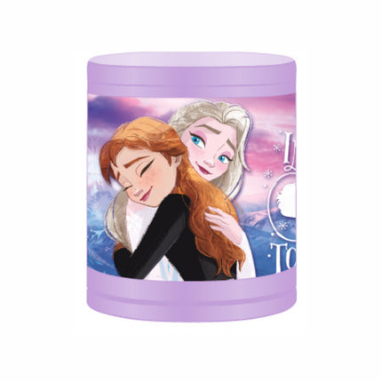 Jazz Stand 3D Frozen