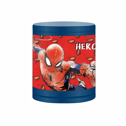 Jazz Stand 3D Spiderman