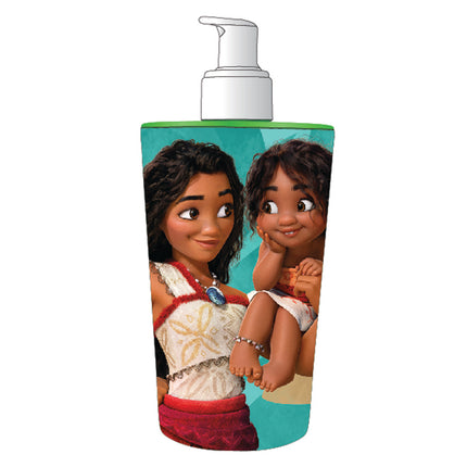 Liquid Dispenser 3D Moana