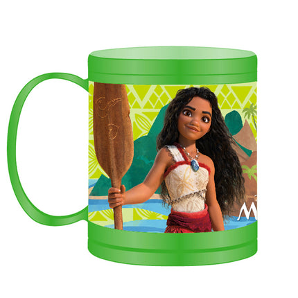 Jazz Mug Moana