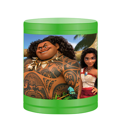 Jazz Stand 3D Moana