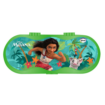 Peapod Pencil Box Moana