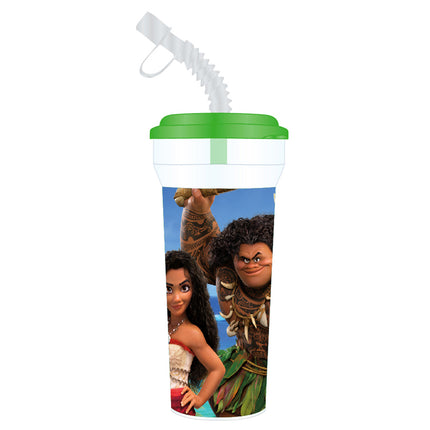 Sipper 350 3D Moana