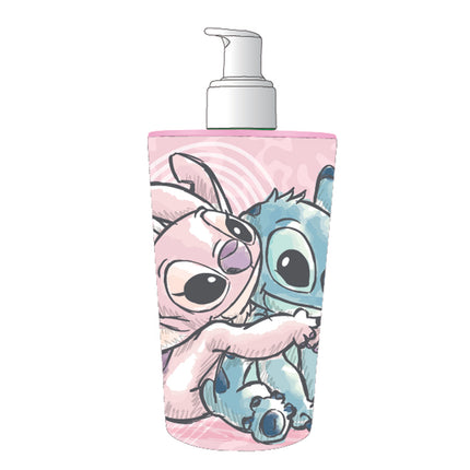 Liquid Dispenser 3D Stitch