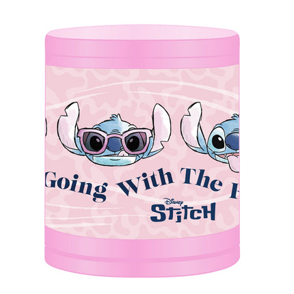 Jazz Stand 3D Stitch