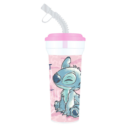 Sipper 350 3D Stitch