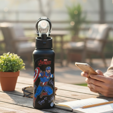 SS Magique Bottle Avenger