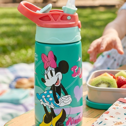 Maho SS kids Sipper Bottle 300ml Minnie