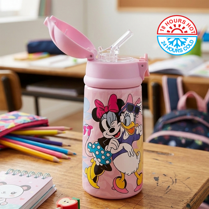 Starlight SS Sipper kids Water Bottle - 300ml ( Minnie)