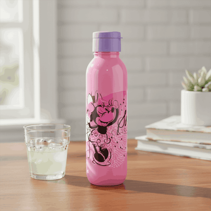 Claro 1200 Spout Bottle Minne AB