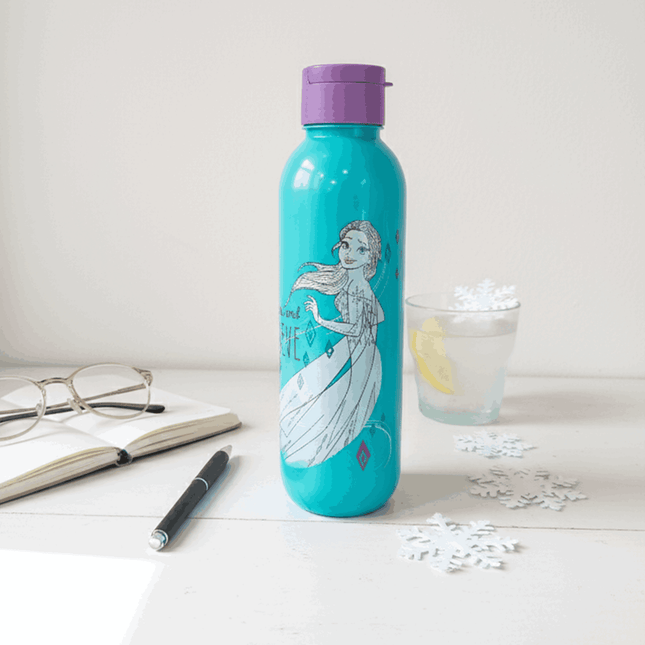 Claro 1200 Spout Bottle Frozen AB