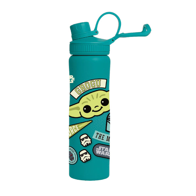 SS Aventura Bottle Grogu
