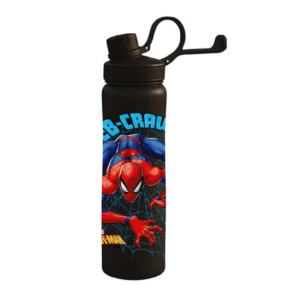 SS Aventura Bottle Spiderman