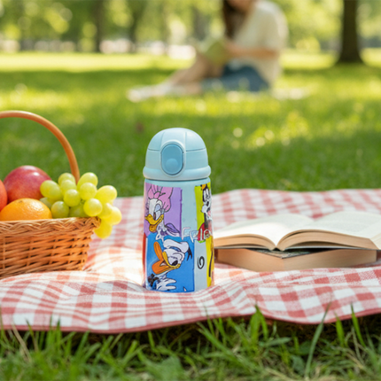 Starlight SS Sipper kids Water Bottle - 300ml ( Mickey)