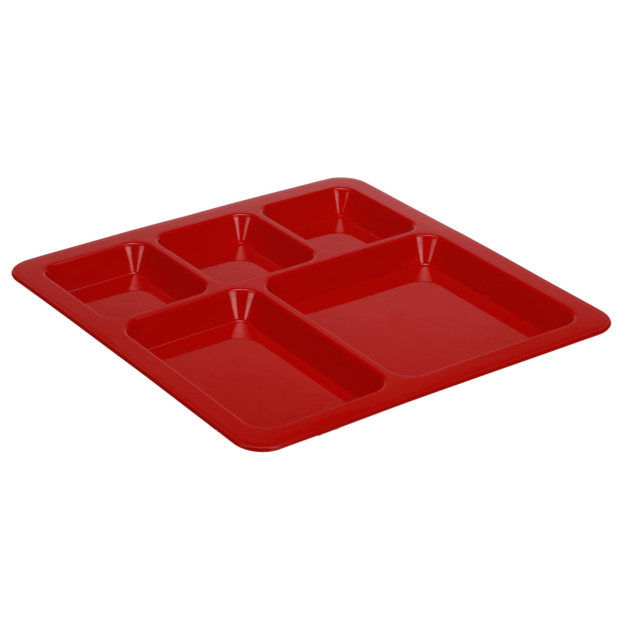 Gluman | Partition Plate