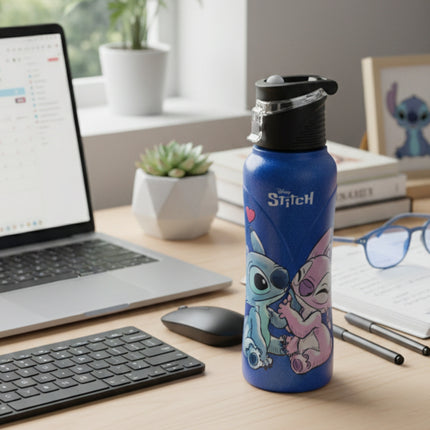 SS Magique Bottle Stitch