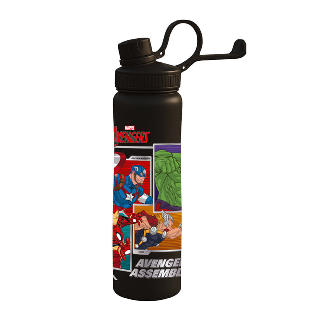 SS Aventura Bottle Avenger