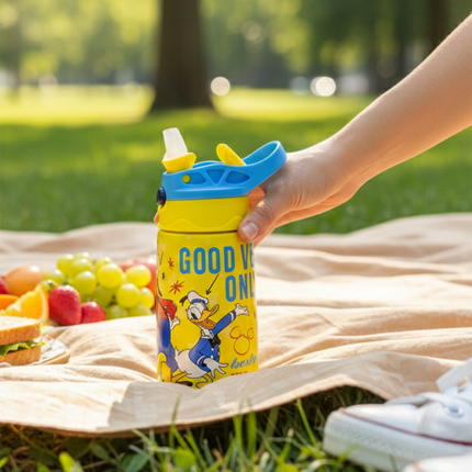 Maho SS kids Sipper Bottle 300ml Mickey