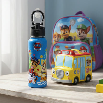 SS Magique Bottle Paw Patrol