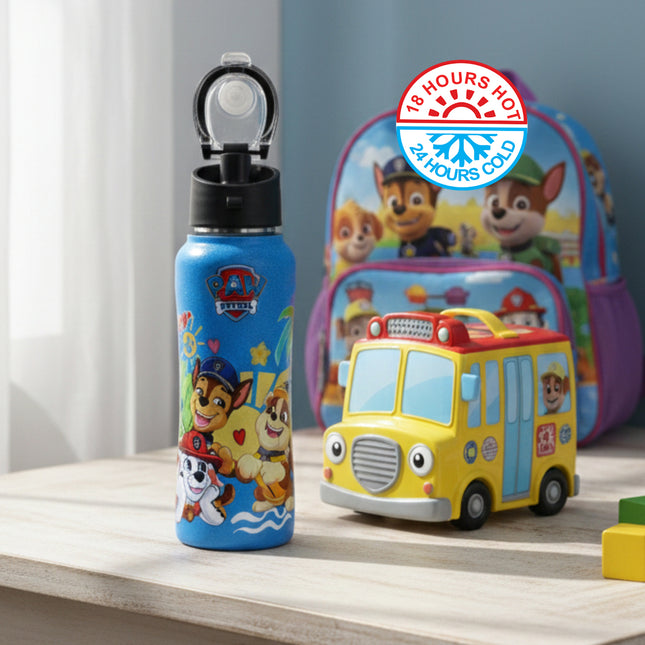 SS Magique Bottle Paw Patrol