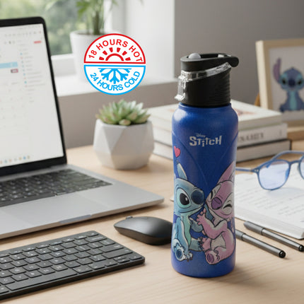 SS Magique Bottle Stitch