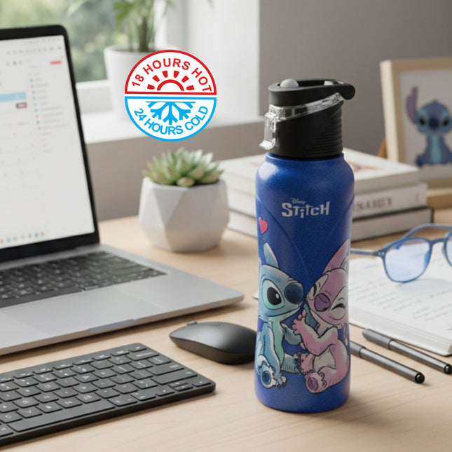SS Magique Bottle Stitch