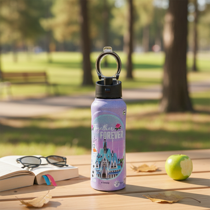 SS Magique Bottle Frozen