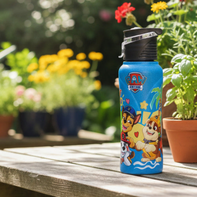 SS Magique Bottle Paw Patrol