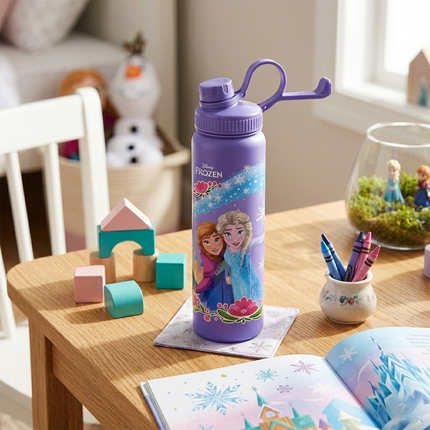 SS Aventura Bottle Frozen