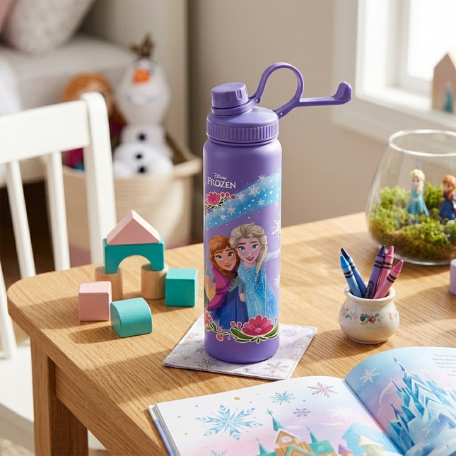 SS Aventura Bottle Frozen
