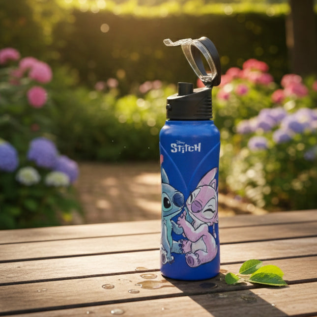 SS Magique Bottle Stitch