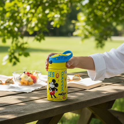 Maho SS kids Sipper Bottle 300ml Mickey