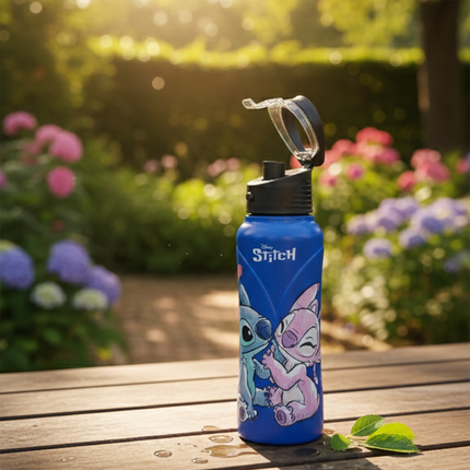 SS Magique Bottle Stitch