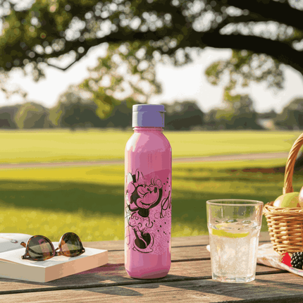 Claro 1200 Spout Bottle Minne AB