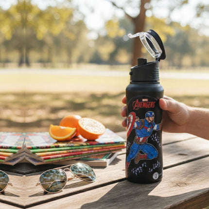 SS Magique Bottle Avenger