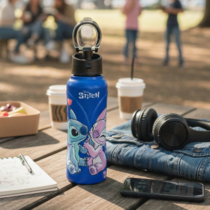 SS Magique Bottle Stitch