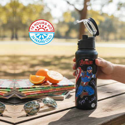 SS Magique Bottle Avenger