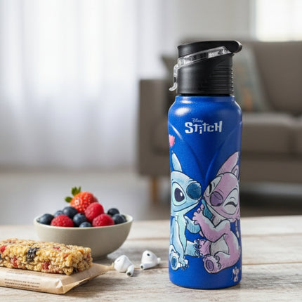 SS Magique Bottle Stitch