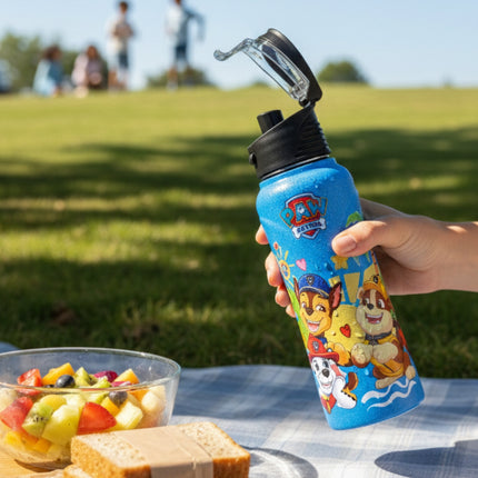 SS Magique Bottle Paw Patrol