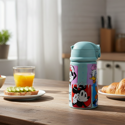 Starlight SS Sipper kids Water Bottle - 300ml ( Mickey)