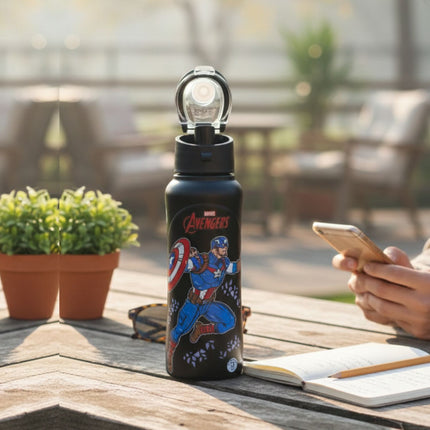 SS Magique Bottle Avenger