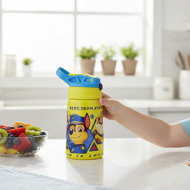 Maho SS kids Sipper Bottle 300ml Paw Patrol