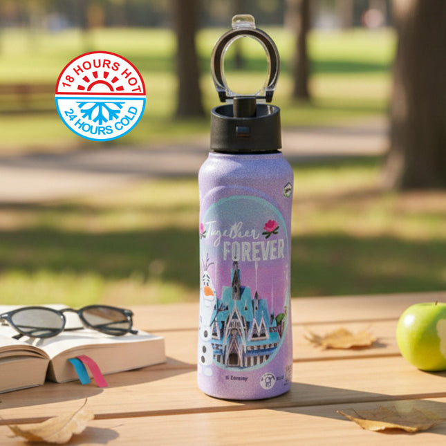 SS Magique Bottle Frozen
