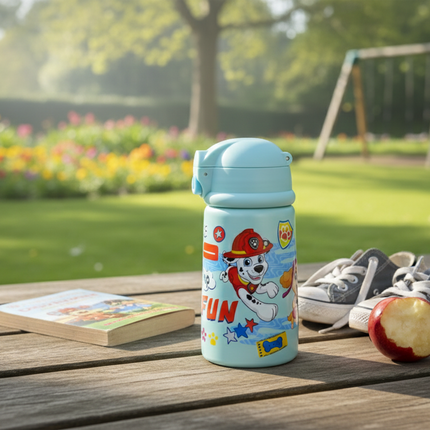 Starlight SS Sipper kids Water Bottle - 300ml (Paw Petrol)