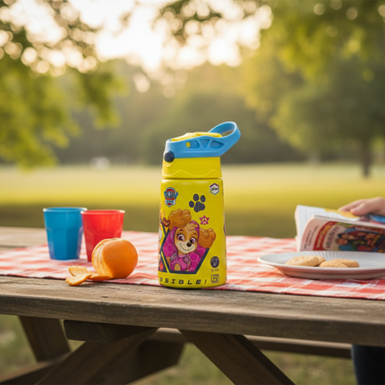 Maho SS kids Sipper Bottle 300ml Paw Patrol